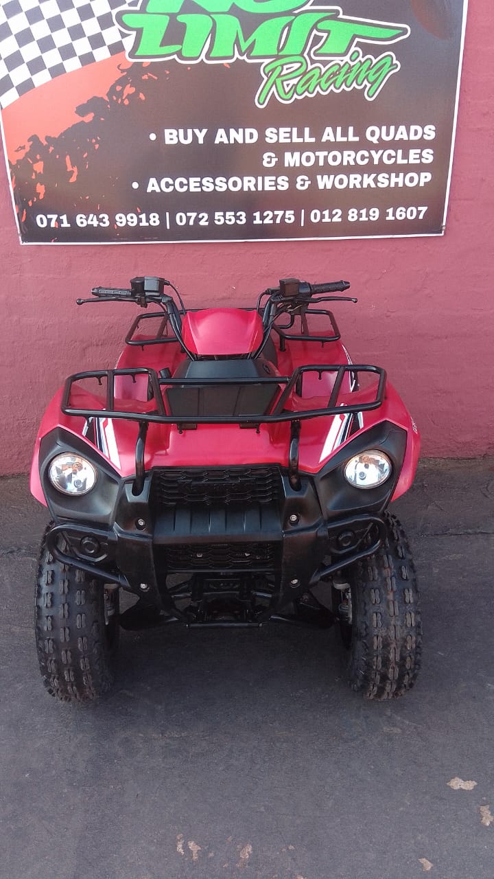 Kawasaki Brute Force 300cc - Private Seller Kawasaki Brute Force 300cc - Private Seller