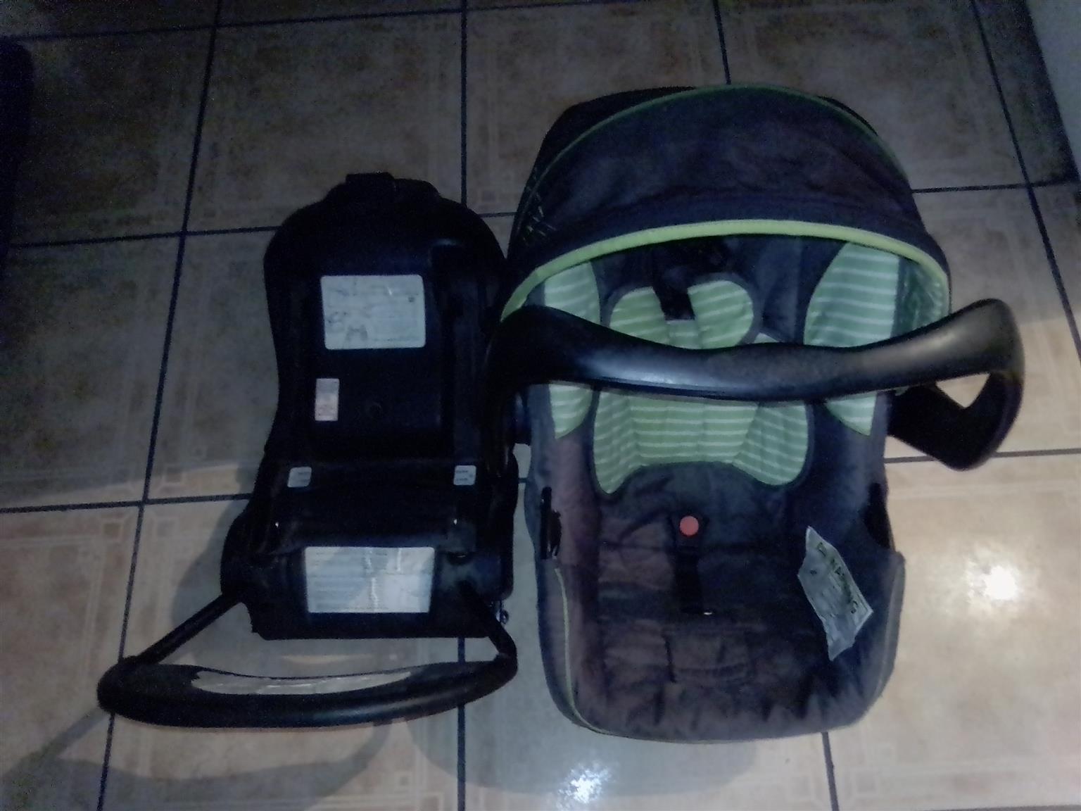 isofix base for sale