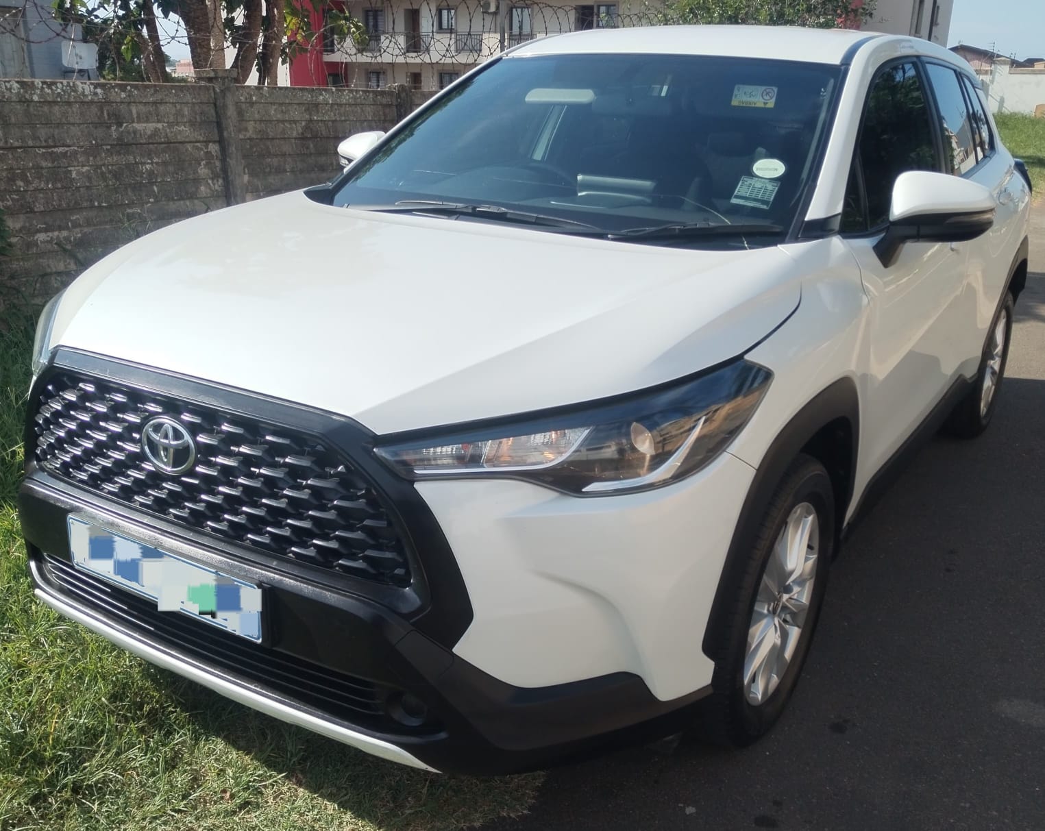 Used 2023 Toyota Corolla Cross 1.8 Xi - Private Seller