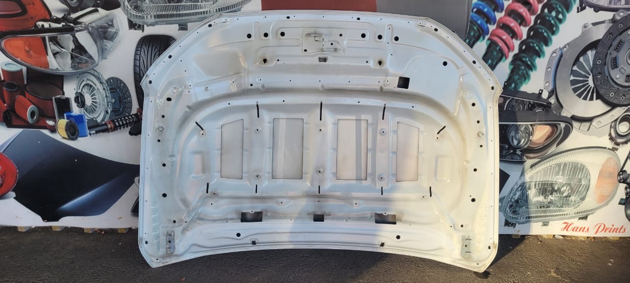2020 FORD EVEREST BONNET FOR SALE. - Private Seller 2020 FORD EVEREST BONNET FOR SALE. - Private Seller