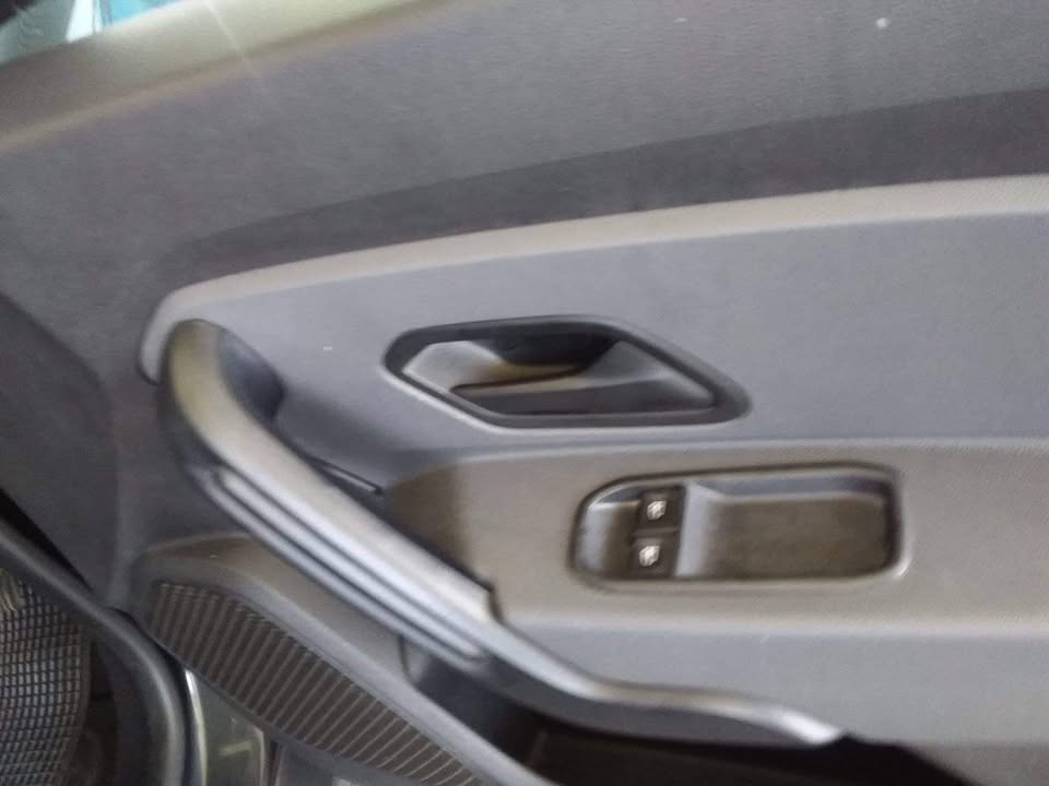 2020 Renault Duster hatchback manual 2020