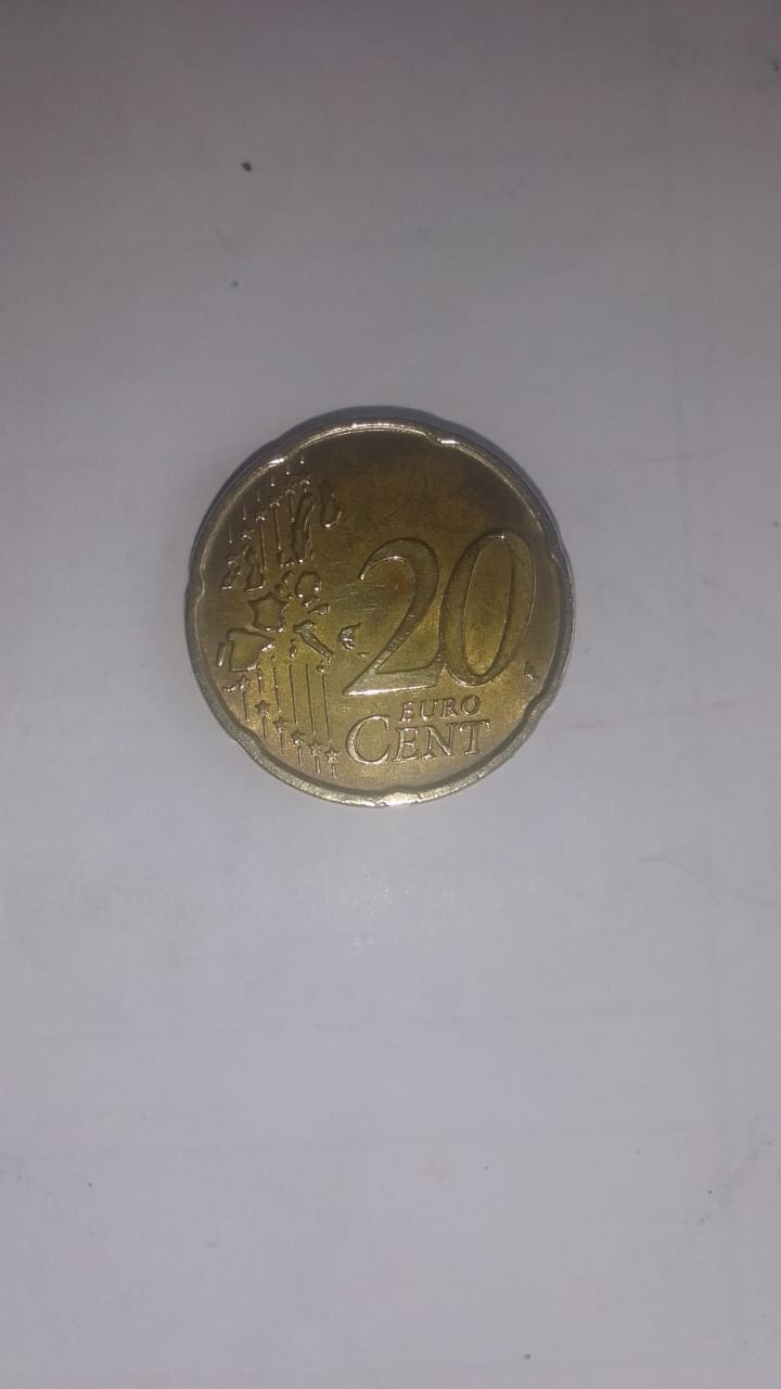 Selling my coins