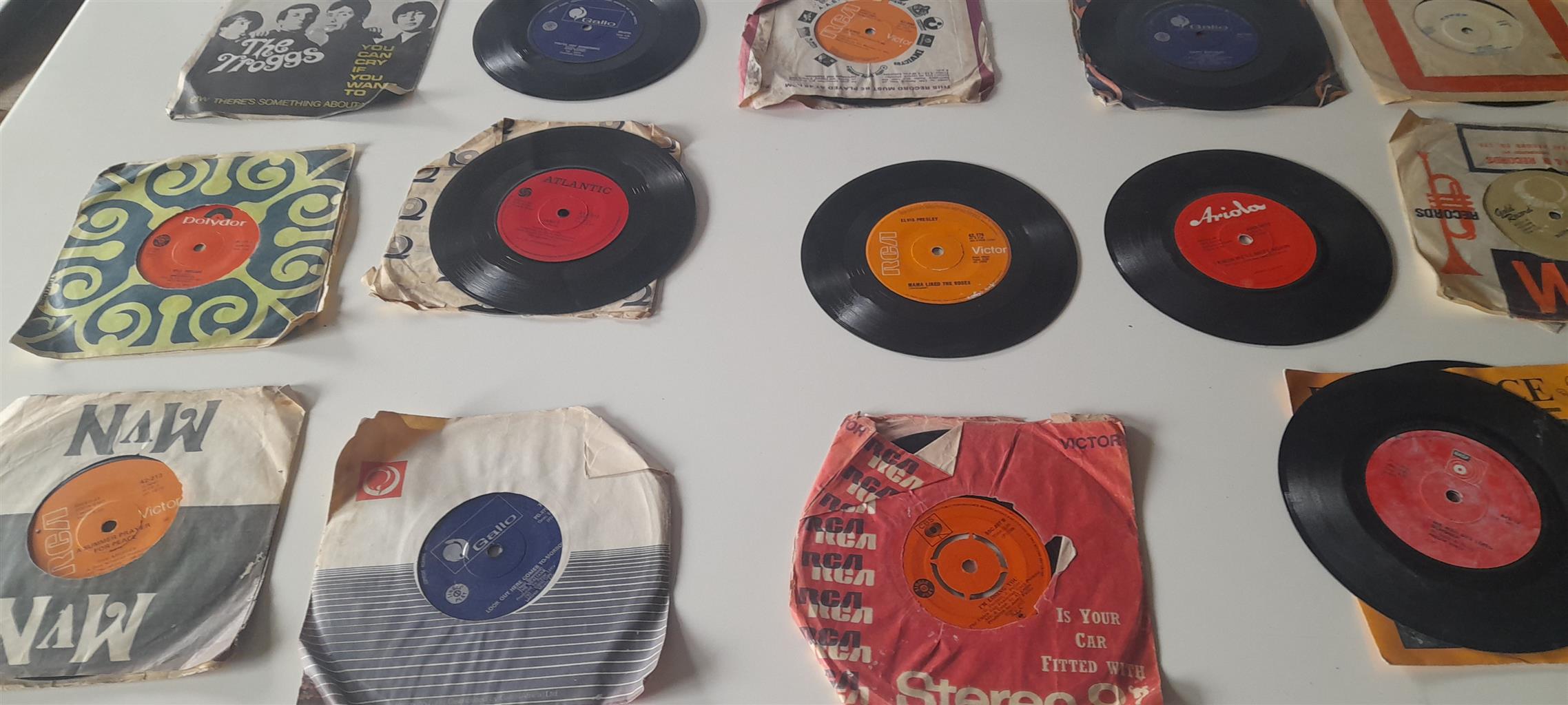 45s Vinyl Records 45s Vinyl Records