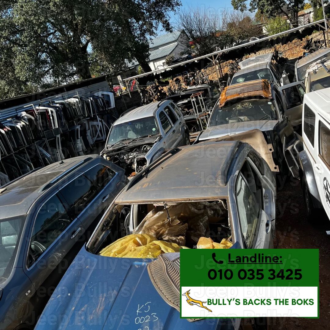 EXCELLENT CONDITION SPARES FOR CHRYSLERS AND DODGE