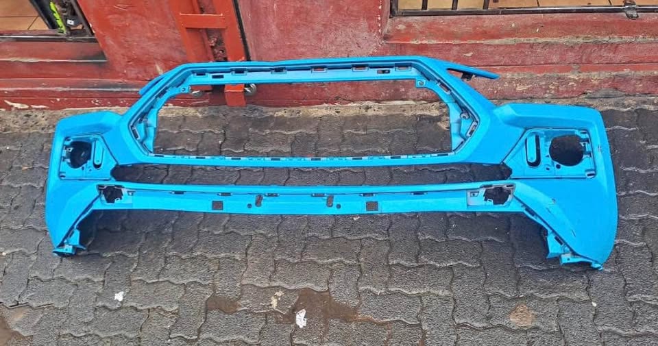 Toyota RAV4 Bumper - Private Seller Toyota RAV4 Bumper - Private Seller
