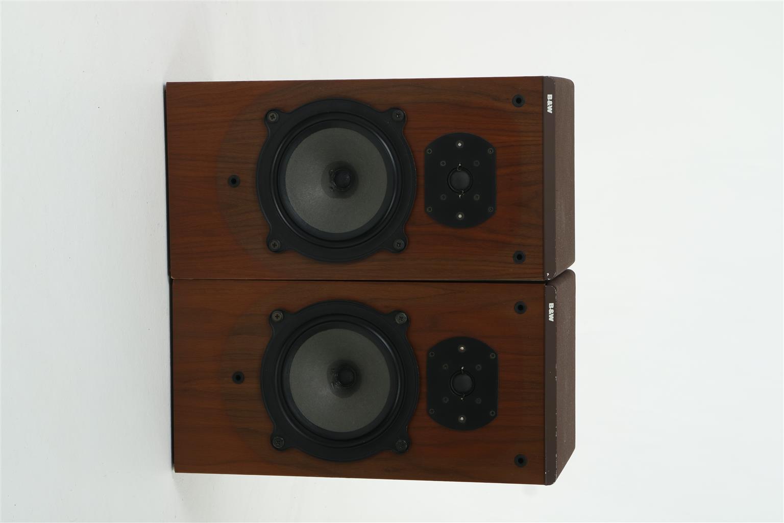 B&W DM22 Speakers