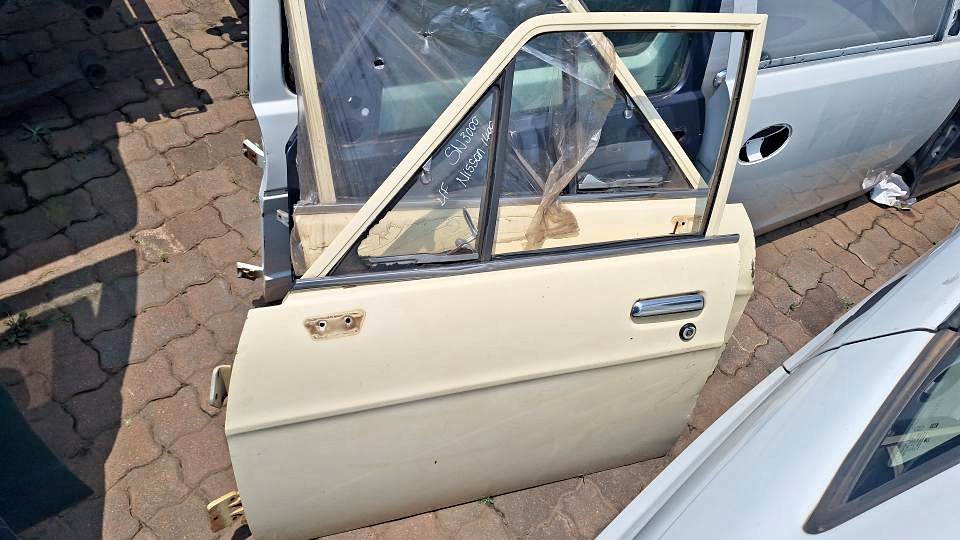 Nissan 1400 doors available - Private Seller Nissan 1400 doors available - Private Seller