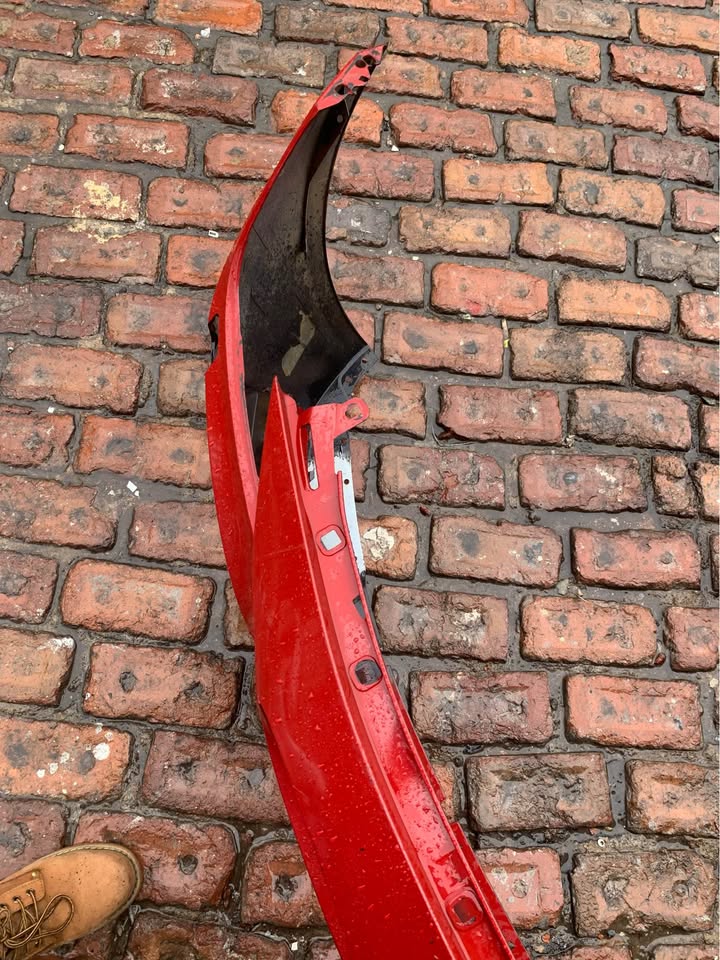BMW F30 Mspot bumper - Private Seller BMW F30 Mspot bumper - Private Seller