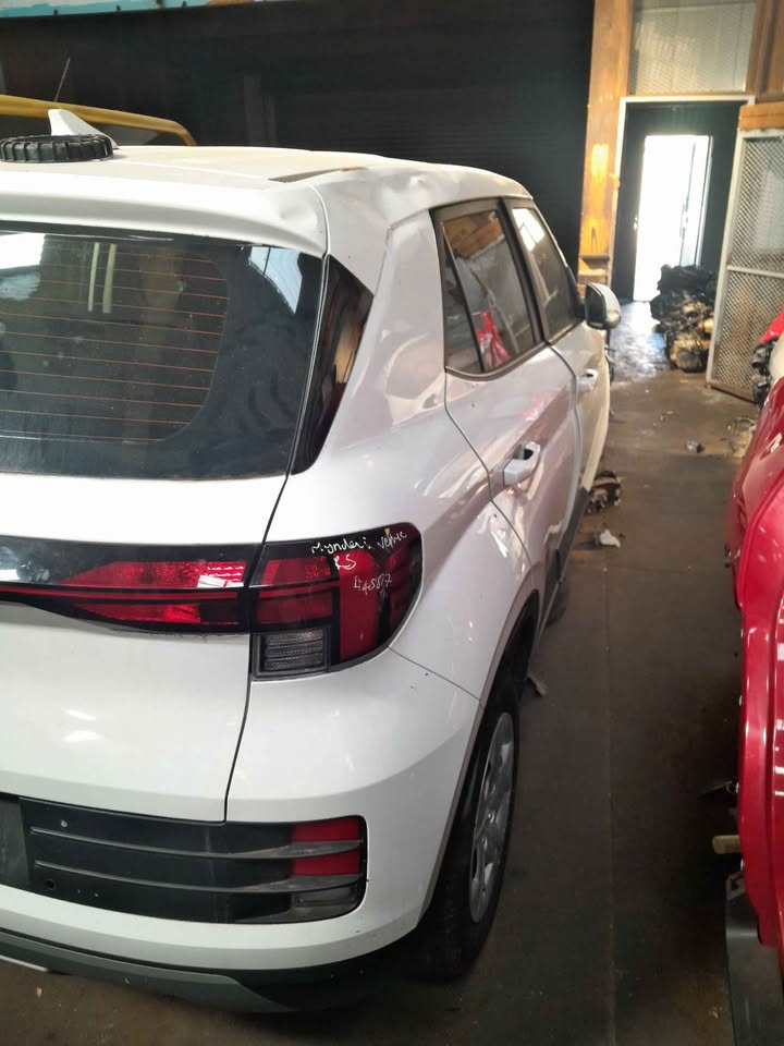 Hyundai venue stripping - Private Seller Hyundai venue stripping - Private Seller