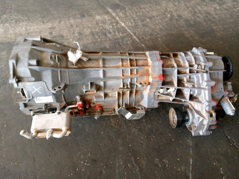Ford Ranger SA2K 3.2 4x4 Automatic Gearbox for Sale - Private Seller Ford Ranger SA2K 3.2 4x4 Automatic Gearbox for Sale - Private Seller