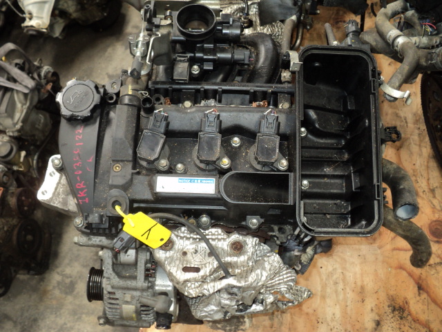 TOYOTA AYGO 1KR ENGINE FOR SALE - Private Seller TOYOTA AYGO 1KR ENGINE FOR SALE - Private Seller