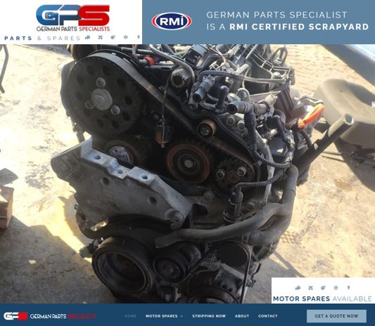 USED REPLACEMENT ENGINES VW JETTA 6 1.6 TDI CAY FOR SALE - Private Seller USED REPLACEMENT ENGINES VW JETTA 6 1.6 TDI CAY FOR SALE - Private Seller