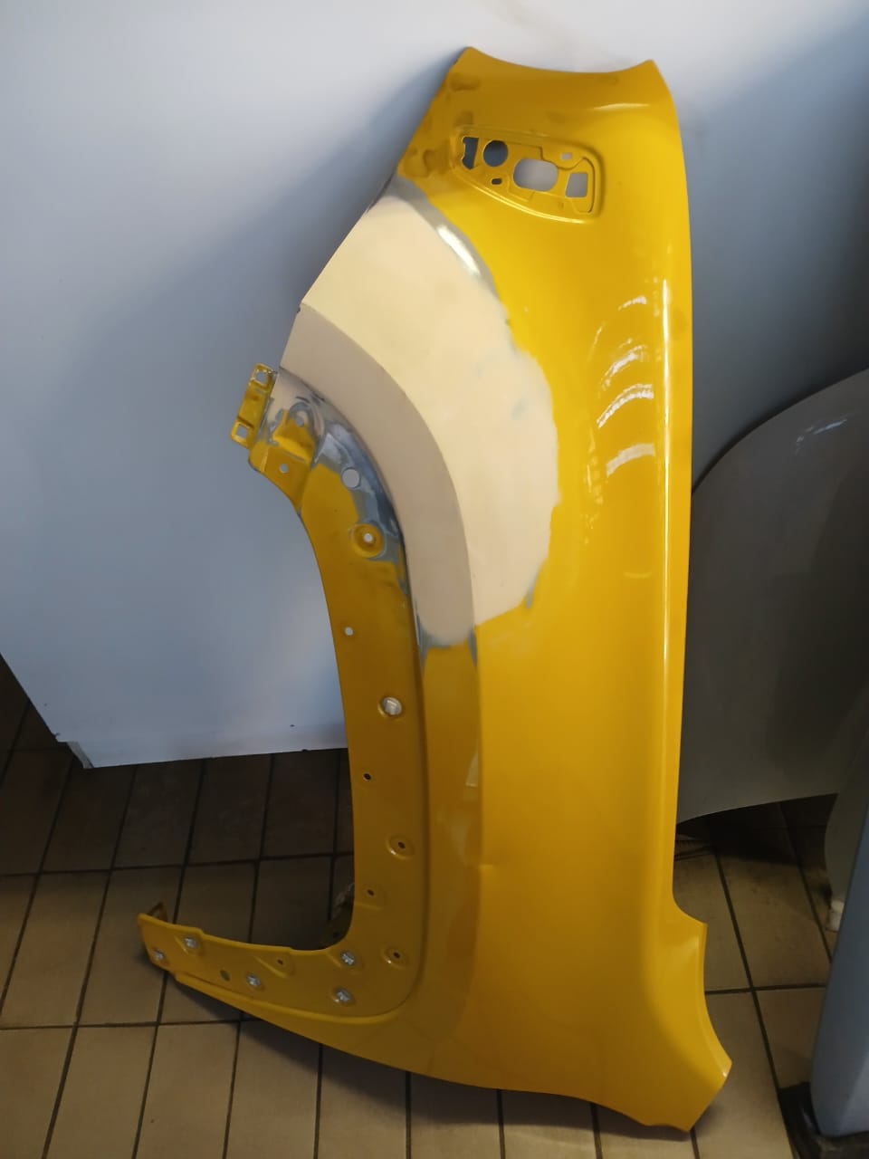 2024 JEEP RENEGADE LEFT FENDER - Private Seller 2024 JEEP RENEGADE LEFT FENDER - Private Seller