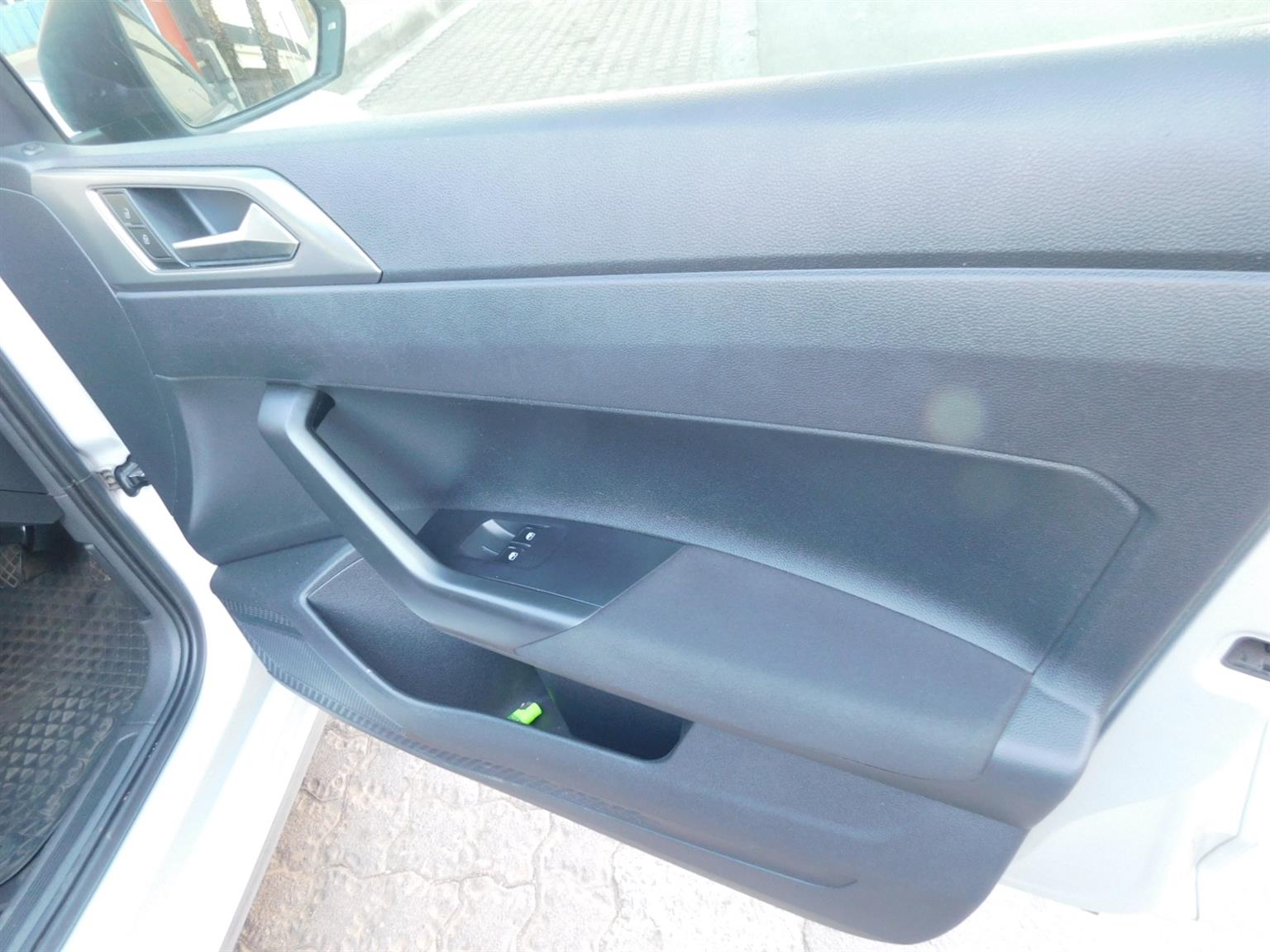 Used 2019 Volkswagen Polo hatch 1.0TSI Trendline - Private Seller