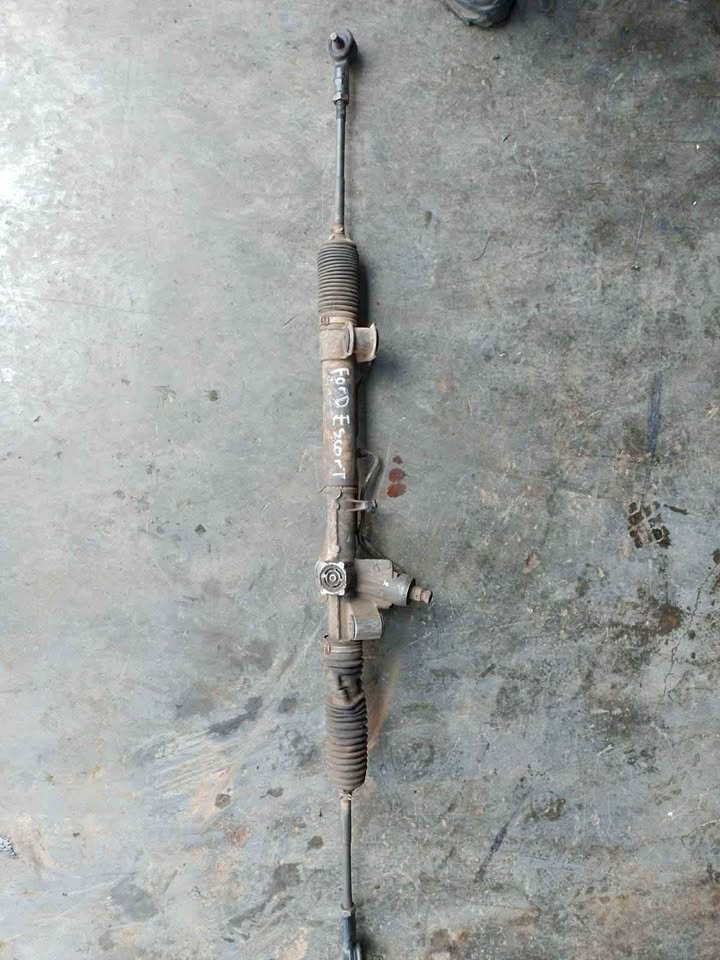 Ford Escort Steering Rack - Private Seller Ford Escort Steering Rack - Private Seller