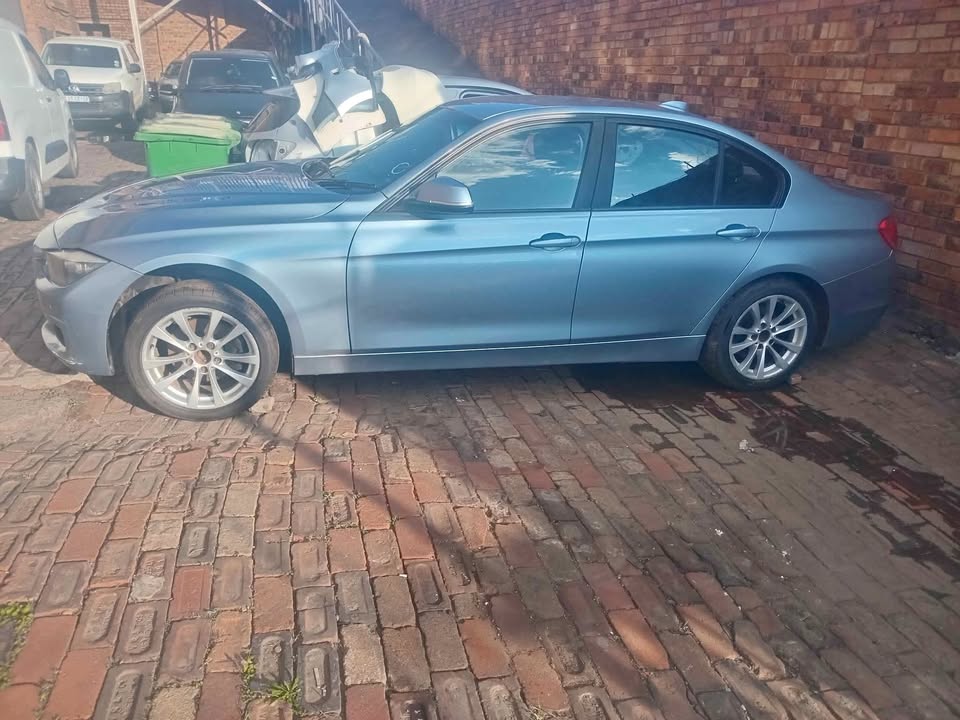 Bmw f30 320i for stripping - Private Seller Bmw f30 320i for stripping - Private Seller