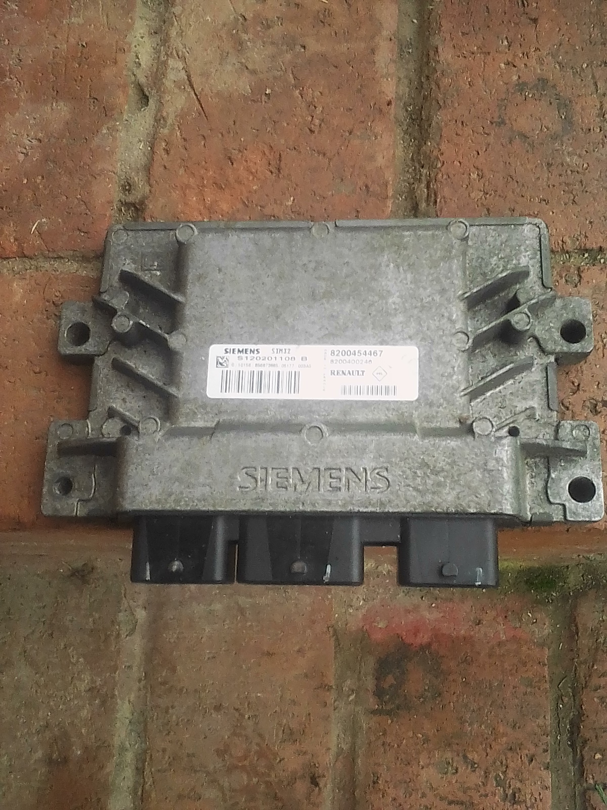 Daewoo matiz 3cyl ECM box - Private Seller Daewoo matiz 3cyl ECM box - Private Seller