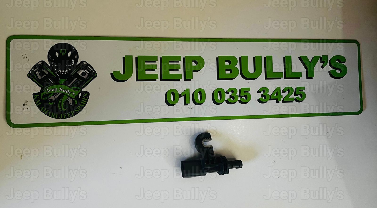 3.8 Jeep Wrangler Camshaft Sensor - Private Seller 3.8 Jeep Wrangler Camshaft Sensor - Private Seller