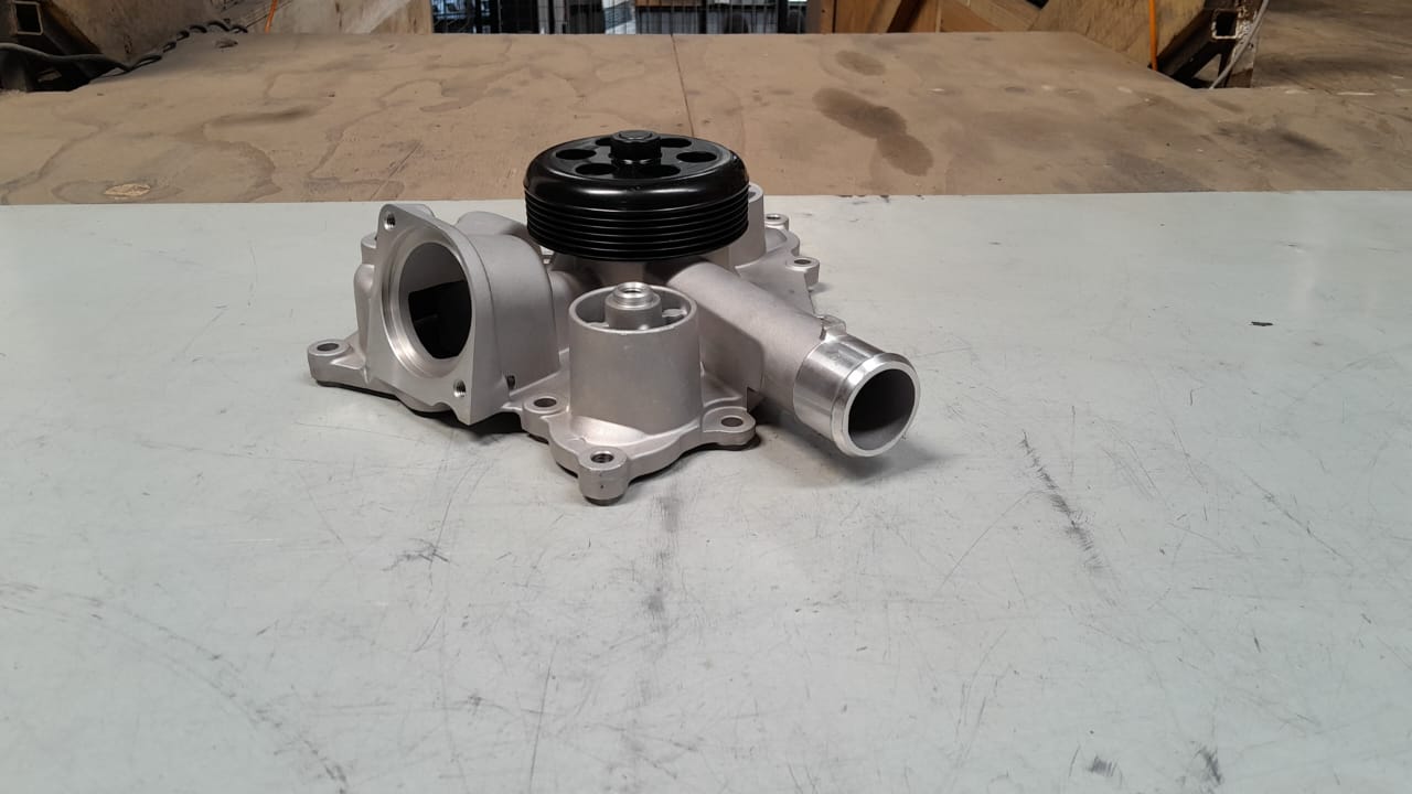 JEEP CHEROKEE HEMI 5.7L 2012 WATER PUMP FOR SALE - Private Seller JEEP CHEROKEE HEMI 5.7L 2012 WATER PUMP FOR SALE - Private Seller