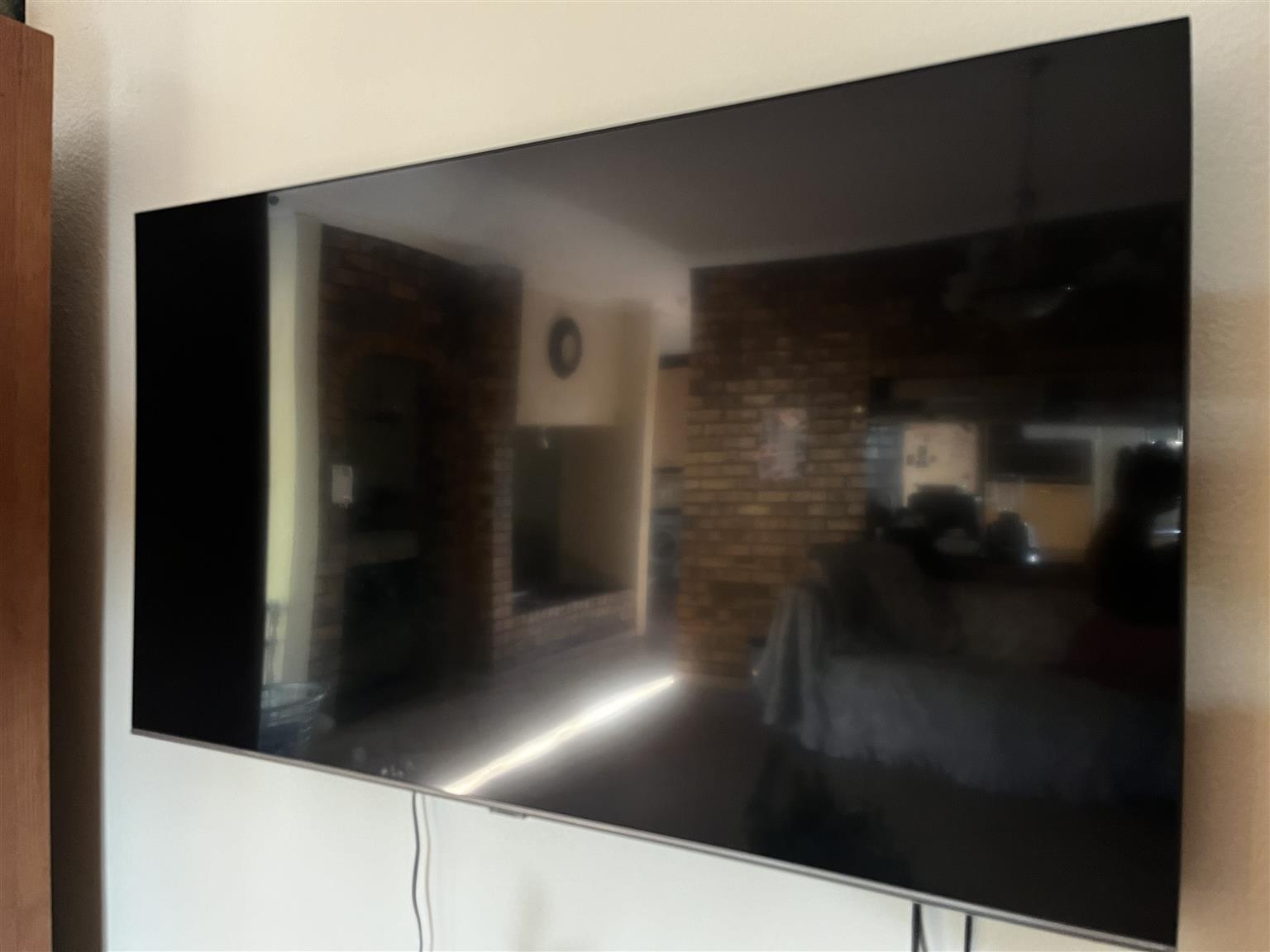 Samsung Q70T 55inch QLED Smart TV