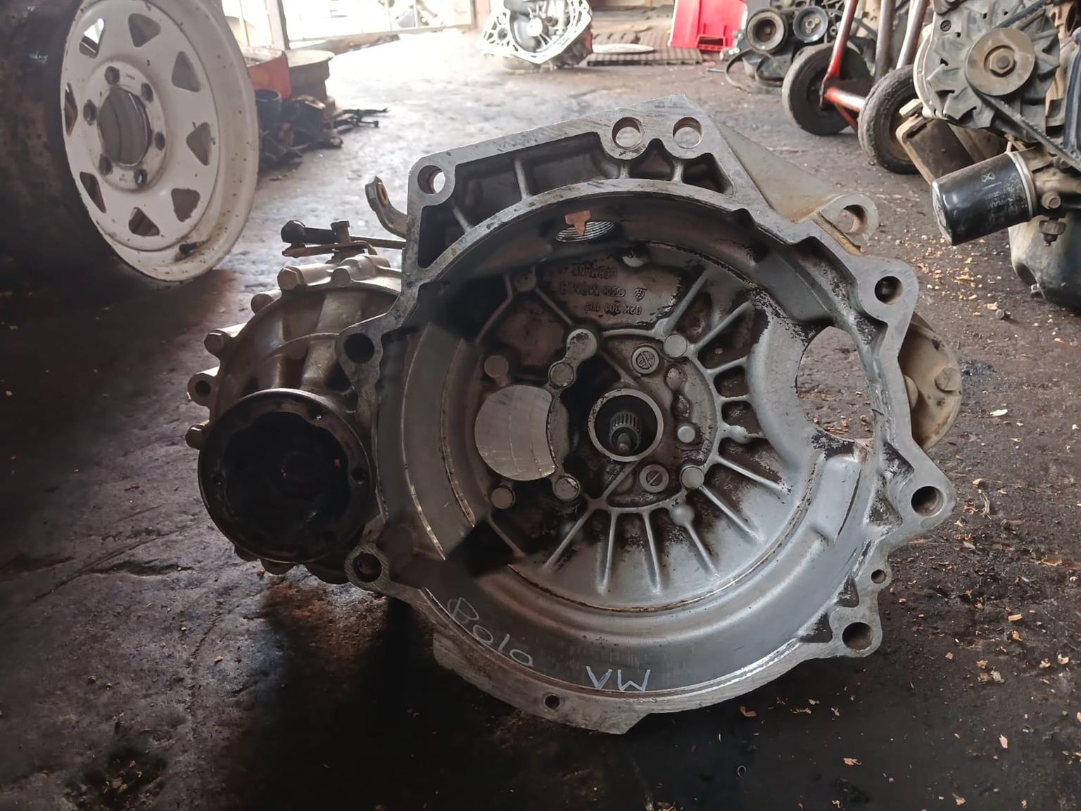 VW POLO 5 SPEED GEARBOX ANOTHER 1 FOR SALE - Private Seller VW POLO 5 SPEED GEARBOX ANOTHER 1 FOR SALE - Private Seller
