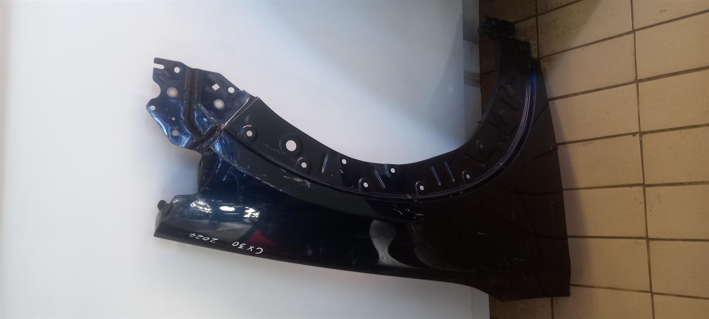 2022 MAZDA CX-30 RIGHT FENDER FOR SALE - Private Seller 2022 MAZDA CX-30 RIGHT FENDER FOR SALE - Private Seller