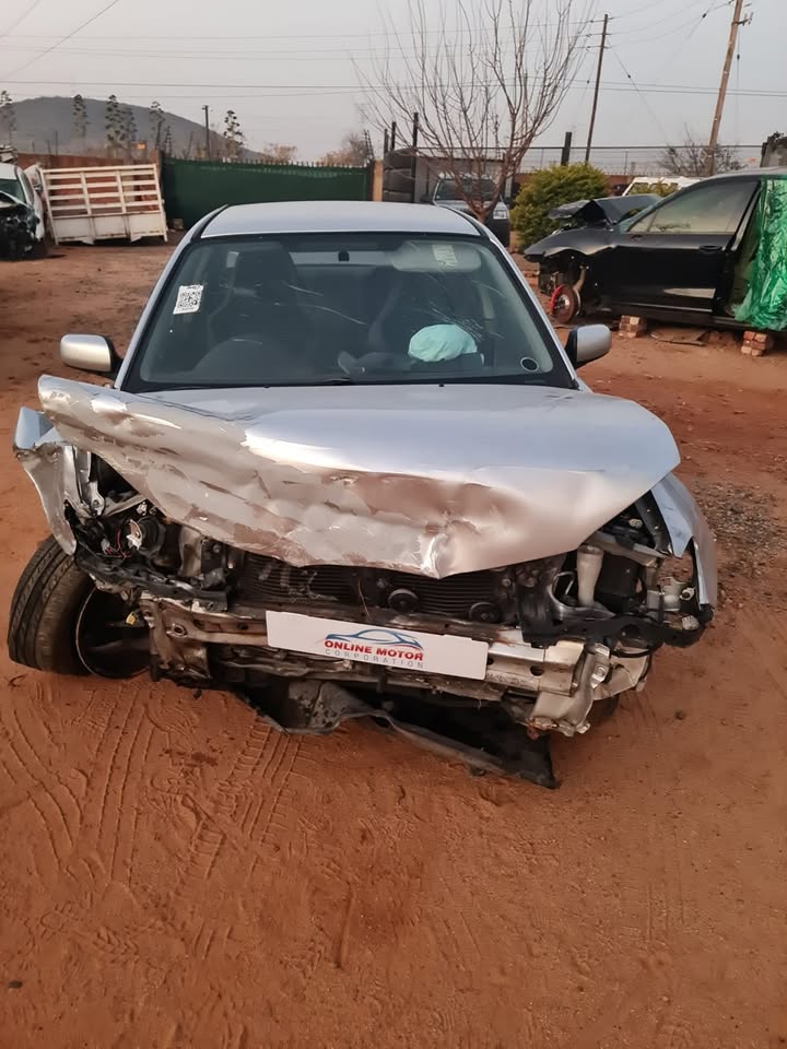 2007 SUBARU IMPREZA 2.0R STRIPPING AS SPARES