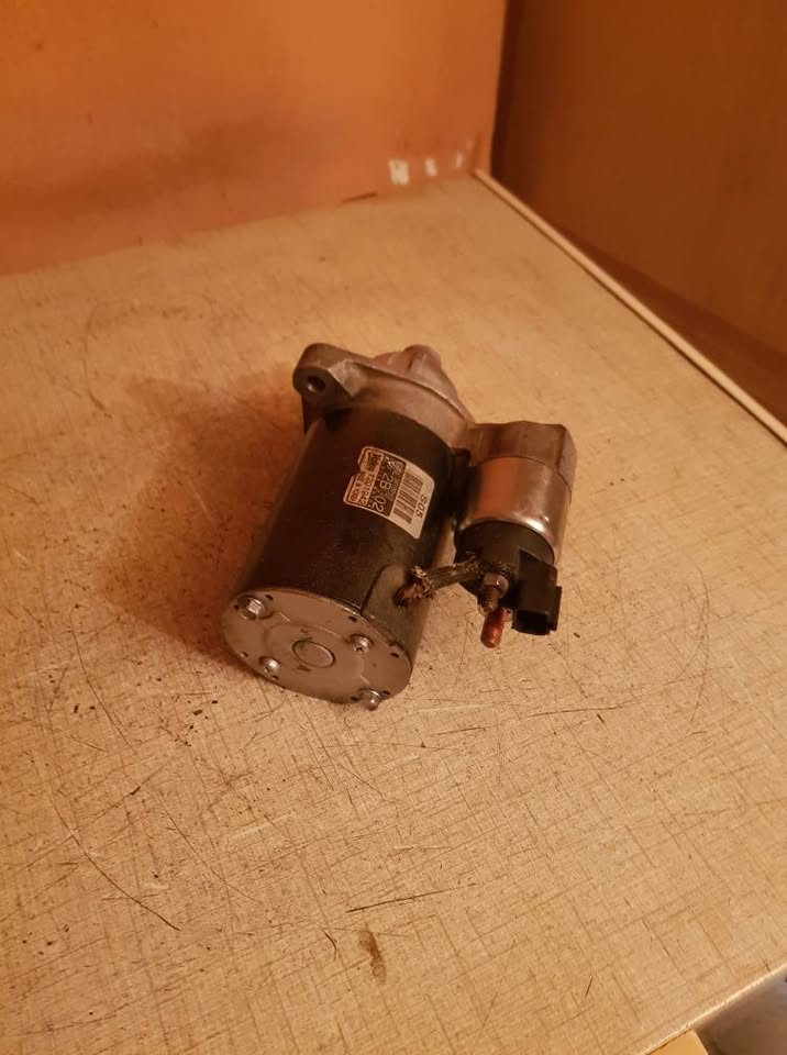 ORIGINAL HYUNDAI OR KIA STARTER MOTOR FORSALE