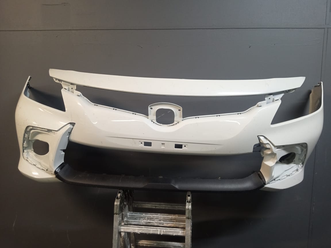 2021-2023 TOYOTA STARLET FRONT BUMPER FOR SALE - Private Seller 2021-2023 TOYOTA STARLET FRONT BUMPER FOR SALE - Private Seller