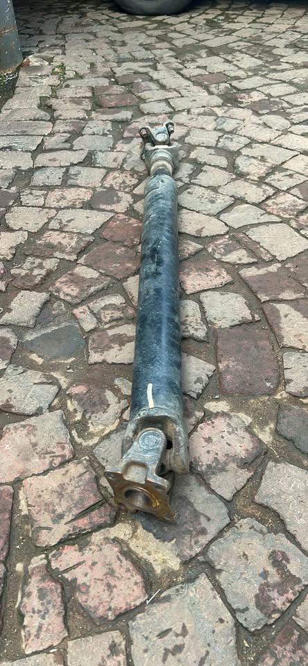 Hyundai Terracan crdi 2.9 Rear Prop Shaft For Sale - Private Seller Hyundai Terracan crdi 2.9 Rear Prop Shaft For Sale - Private Seller
