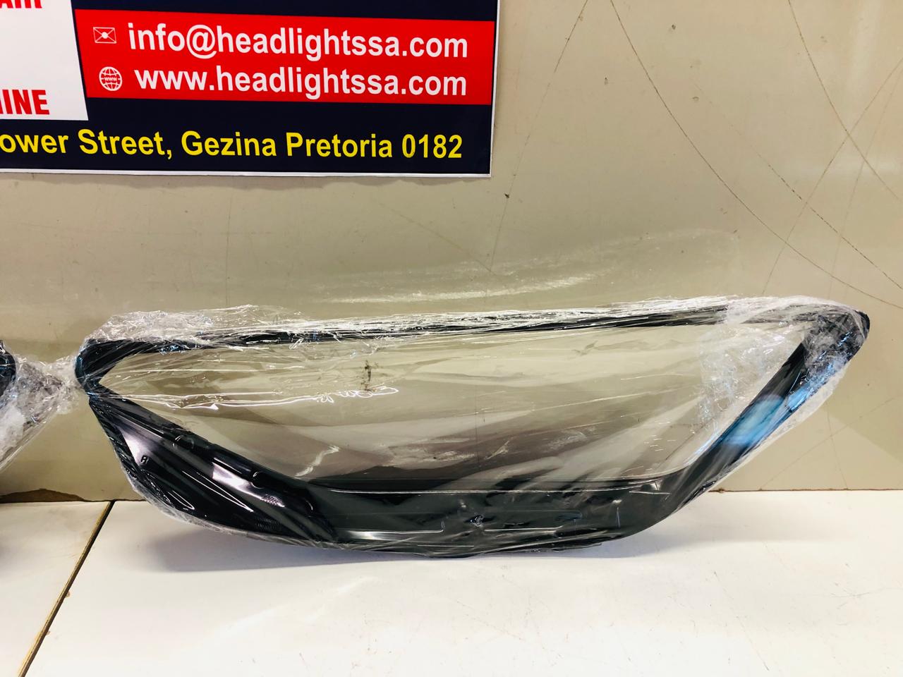 Audi A4 B9 left and right side headlight replacement lens (2020) - Private Seller Audi A4 B9 left and right side headlight replacement lens (2020) - Private Seller