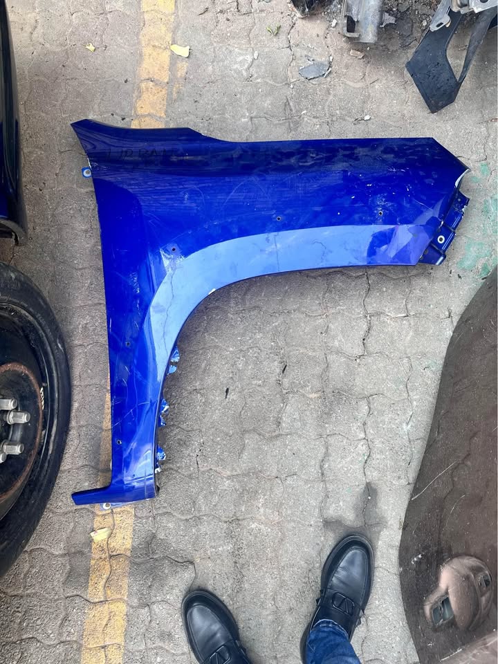 Toyota urban cruiser/ Suzuki vitara breeza fender - Private Seller Toyota urban cruiser/ Suzuki vitara breeza fender - Private Seller