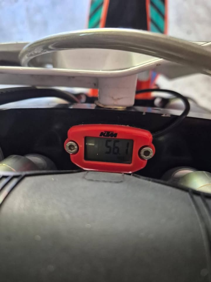 2021 ktm 125sx - Private Seller 2021 ktm 125sx - Private Seller