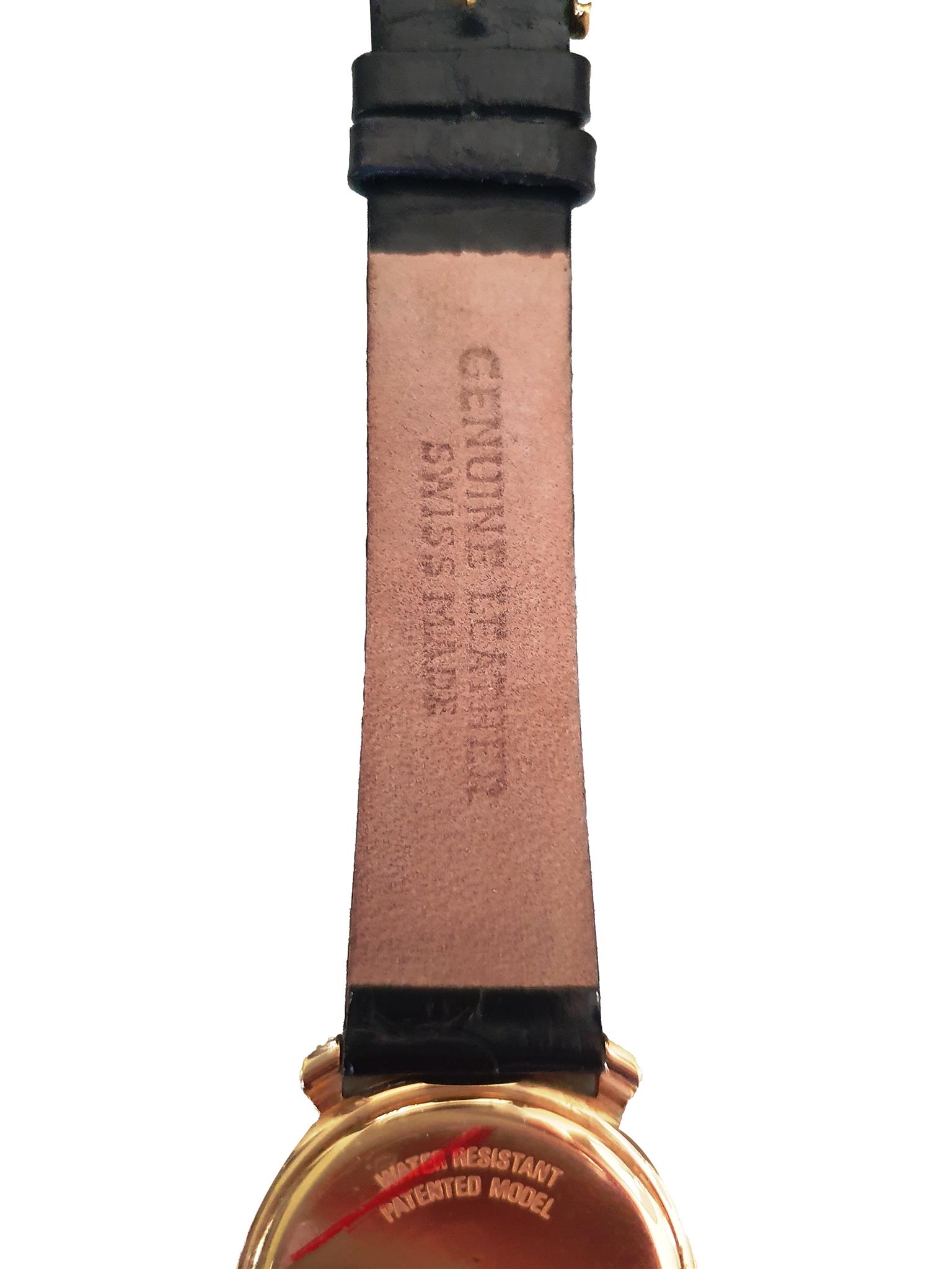 Raymond Weil Toccata