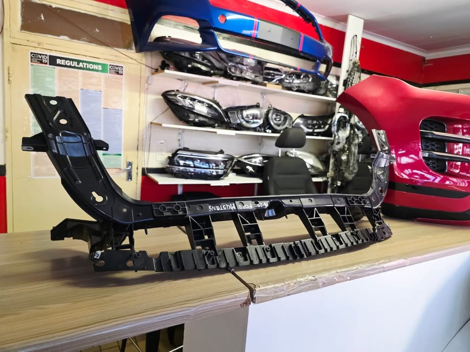 2019 FORD MUSTANG CRADLE FOR SALE - Private Seller 2019 FORD MUSTANG CRADLE FOR SALE - Private Seller