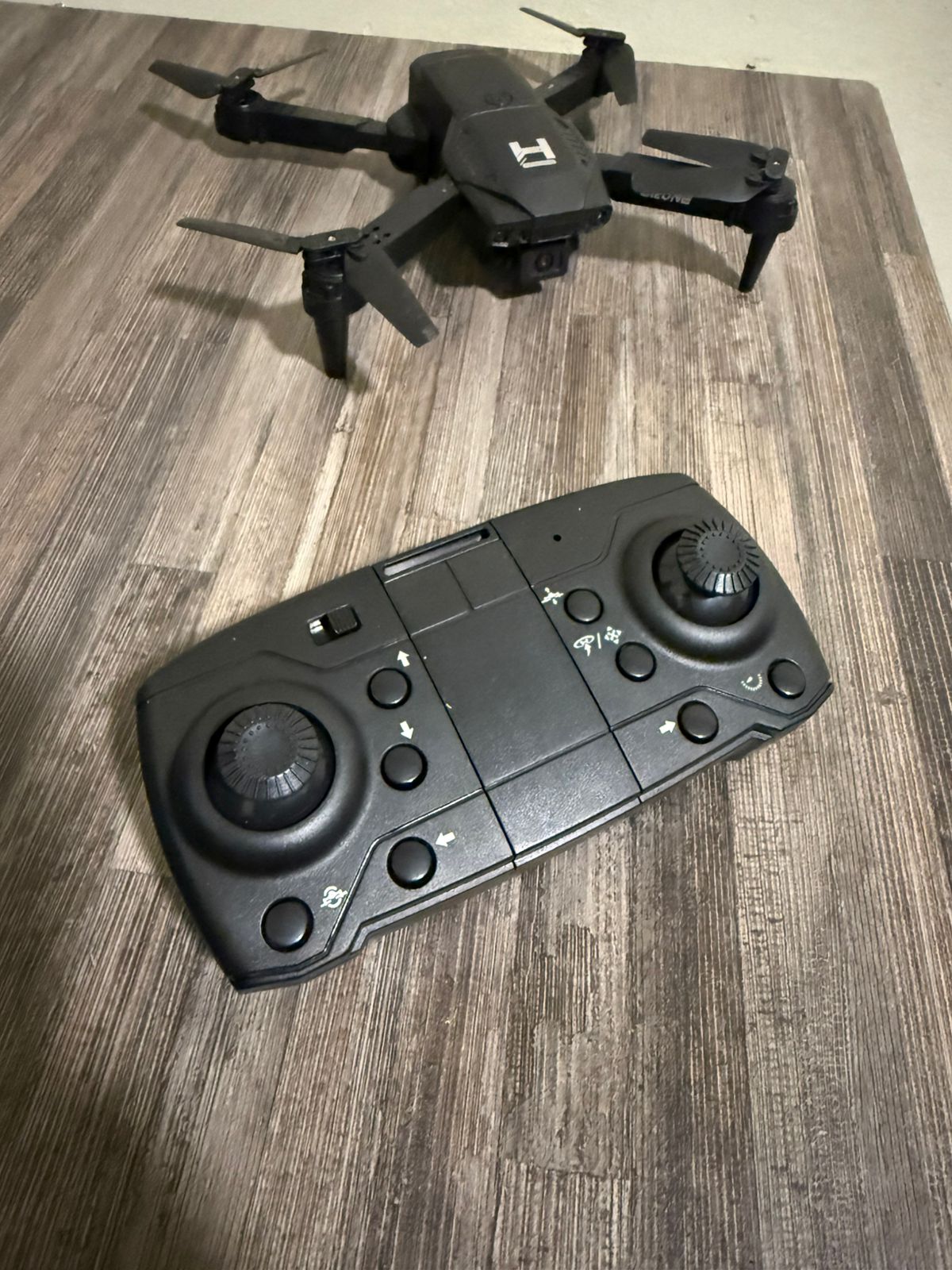Brand New Drone