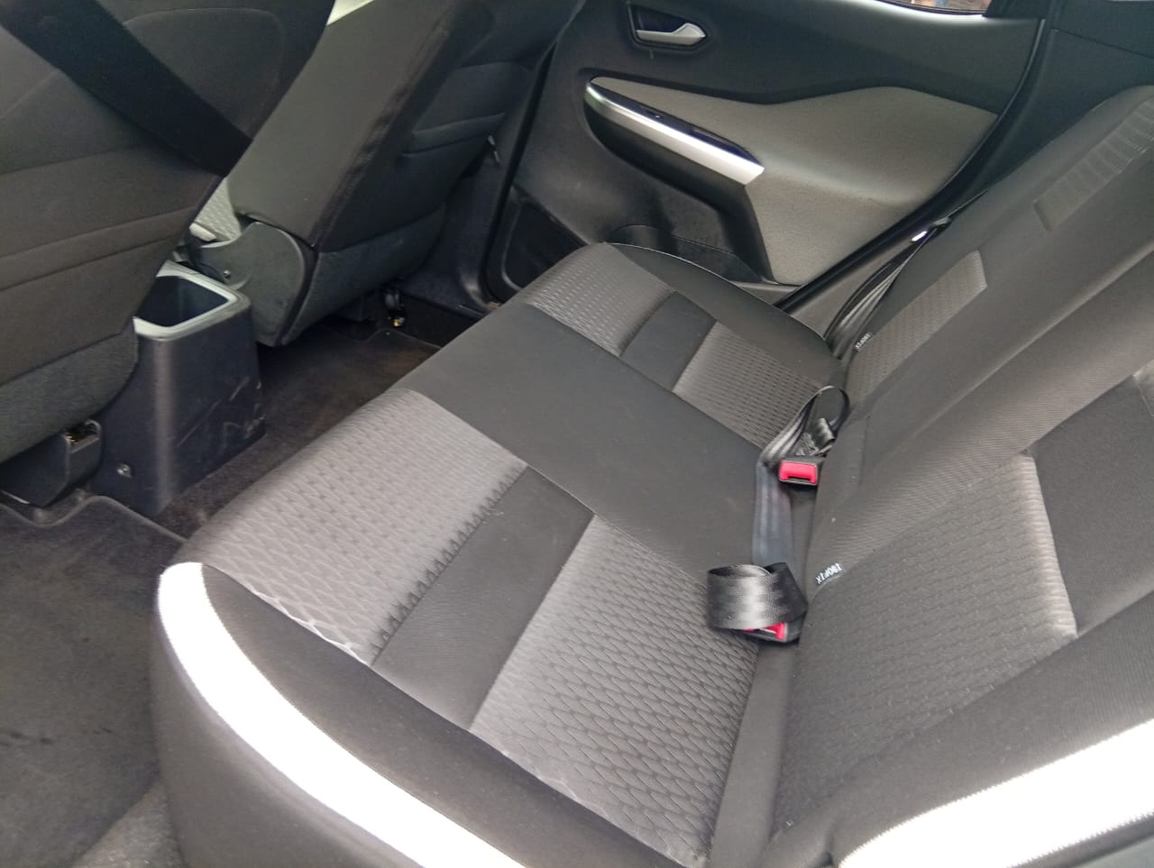 MAGNITE NISSAN 2023 AUTO