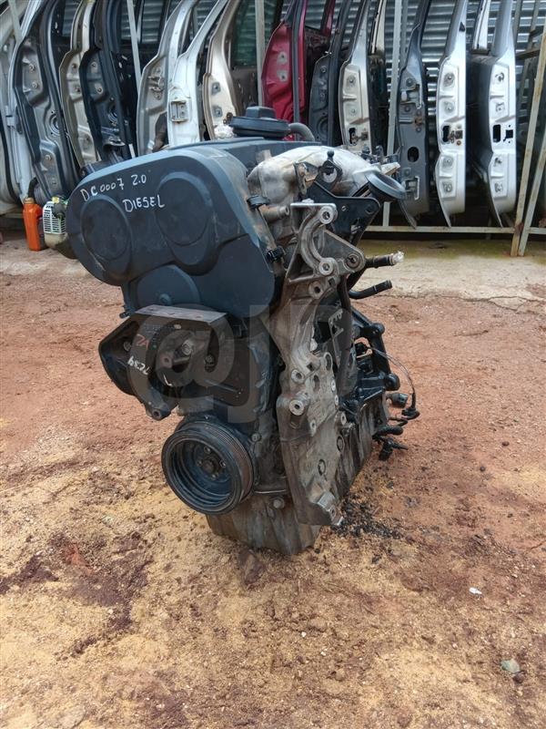Diesel Engines Available: Dodge Caliber 2.0 - Private Seller Diesel Engines Available: Dodge Caliber 2.0 - Private Seller