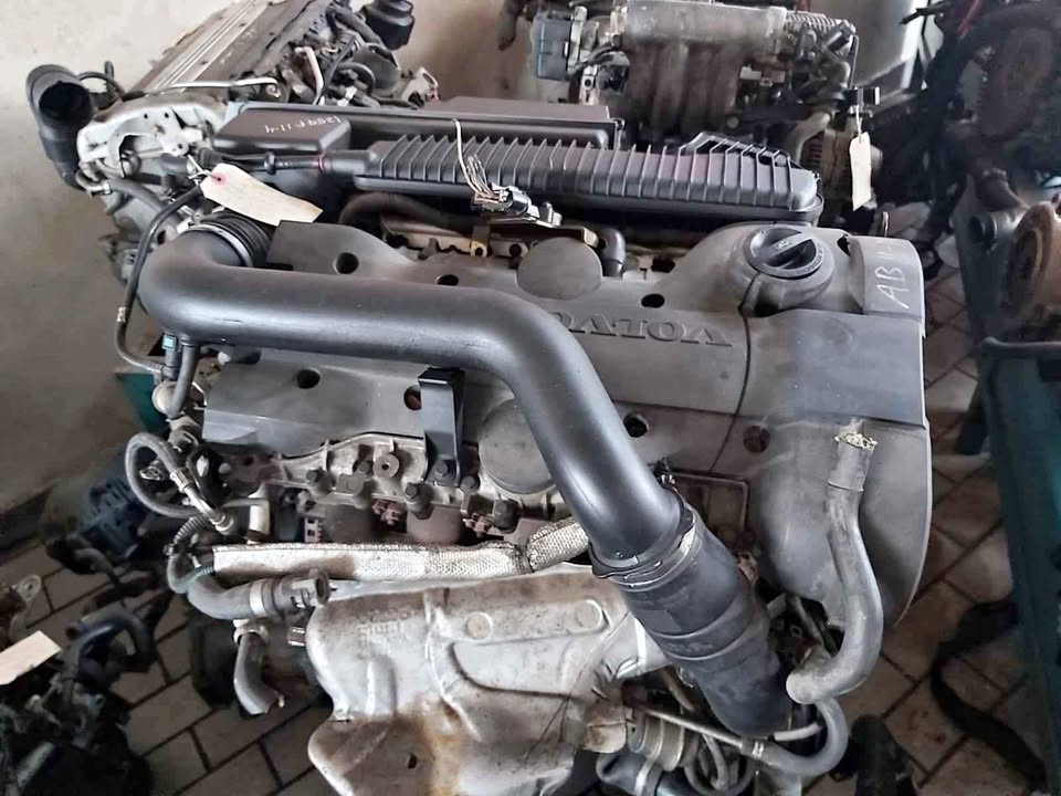 VOLVO FORD 2.5 B5254T ENGINE FOR SALE - Private Seller VOLVO FORD 2.5 B5254T ENGINE FOR SALE - Private Seller