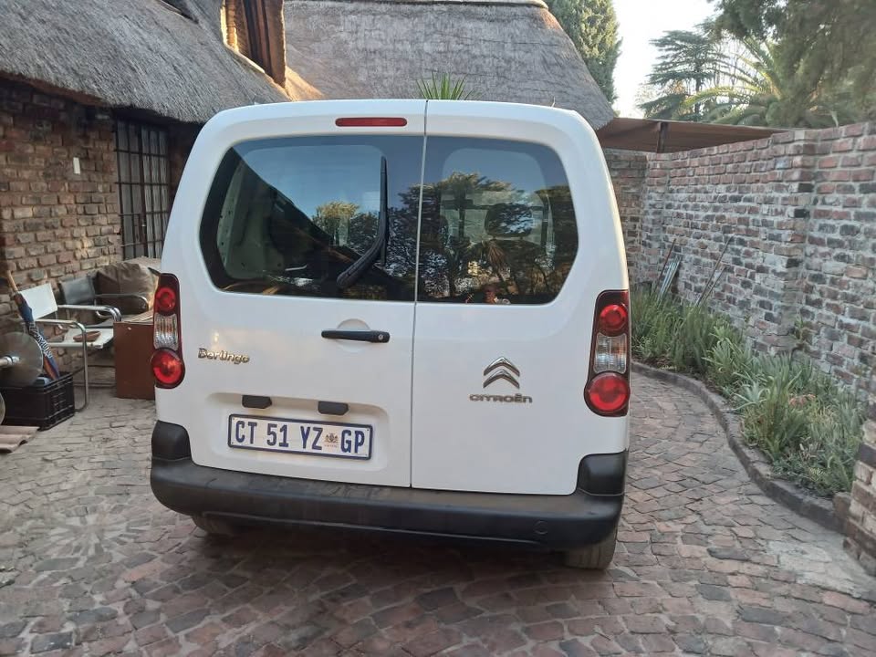 Citroen berlingo for sale