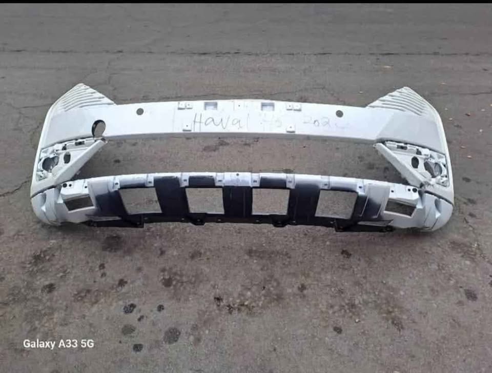 Haval H6 Front Bumper. Call or DM . - Private Seller Haval H6 Front Bumper. Call or DM . - Private Seller