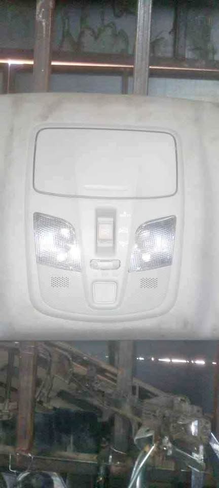 Suzuki Grand Vitara roofliner - Private Seller Suzuki Grand Vitara roofliner - Private Seller