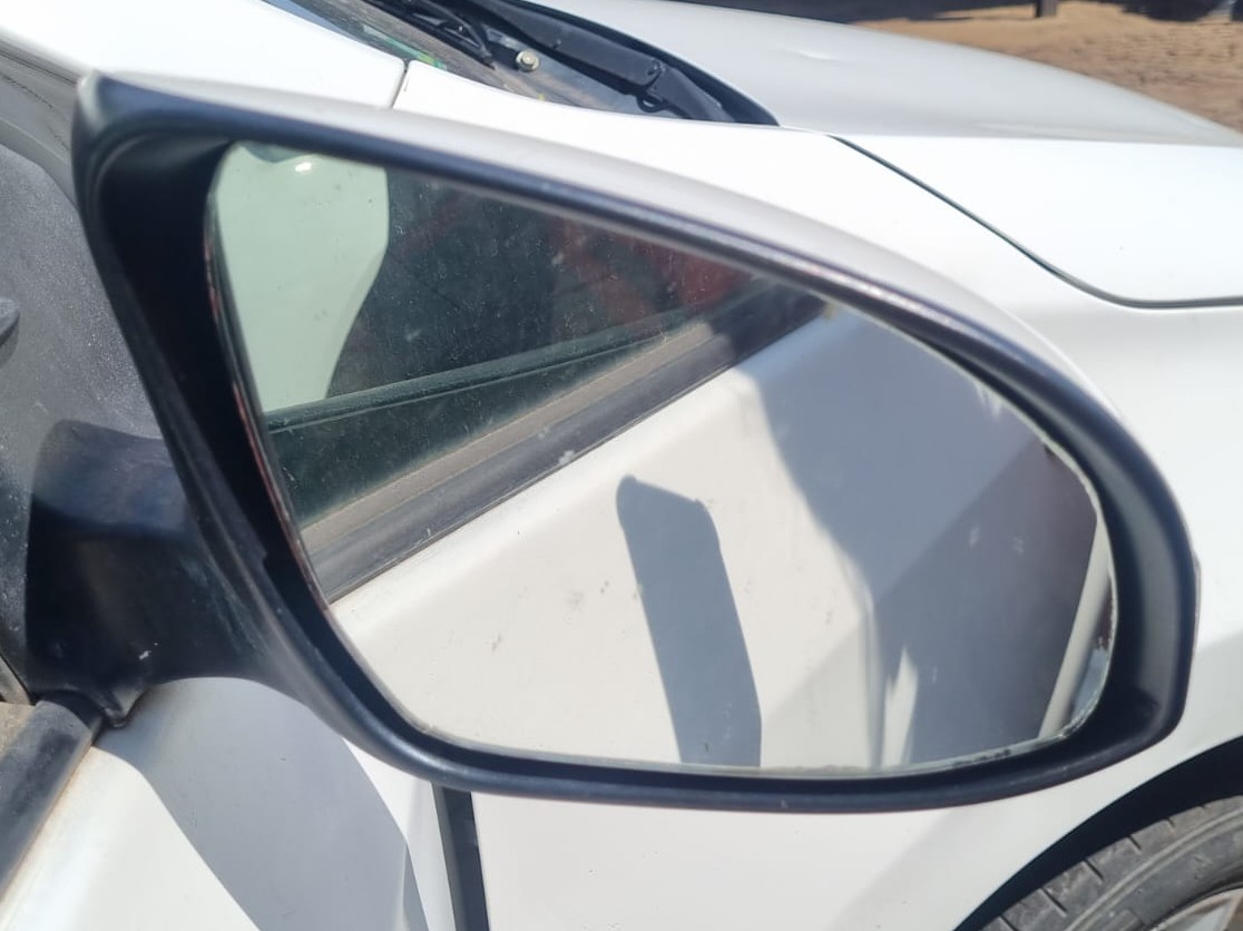 Used Toyota Corolla D4D Door Mirror - Private Seller