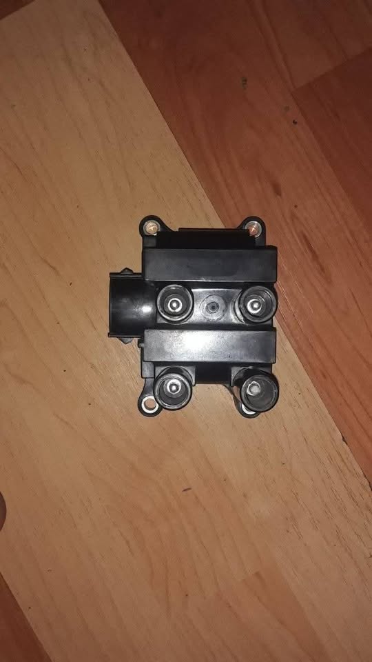 2003-2007 Ford Bantam/Fiesta/Ikon Rocam 1.6L ignition coil pack - Private Seller 2003-2007 Ford Bantam/Fiesta/Ikon Rocam 1.6L ignition coil pack - Private Seller
