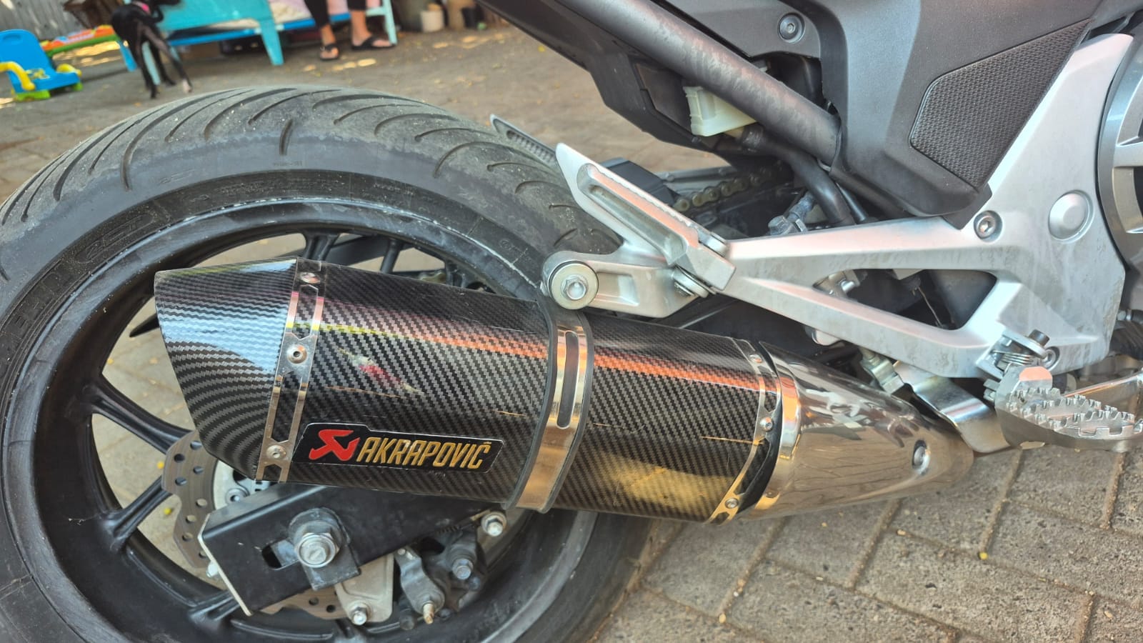 Used Honda NC700X - Private Seller