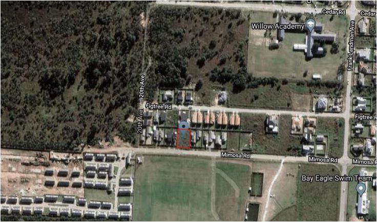 Vacant Land Residential For Sale in Fairview