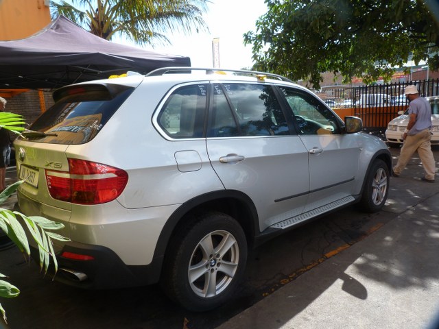 BMW X5 E70 4.8I 2007 N62N - Private Seller BMW X5 E70 4.8I 2007 N62N - Private Seller