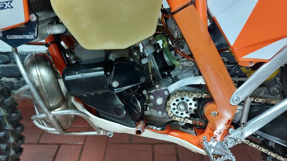 KTM 300 XCW - Private Seller