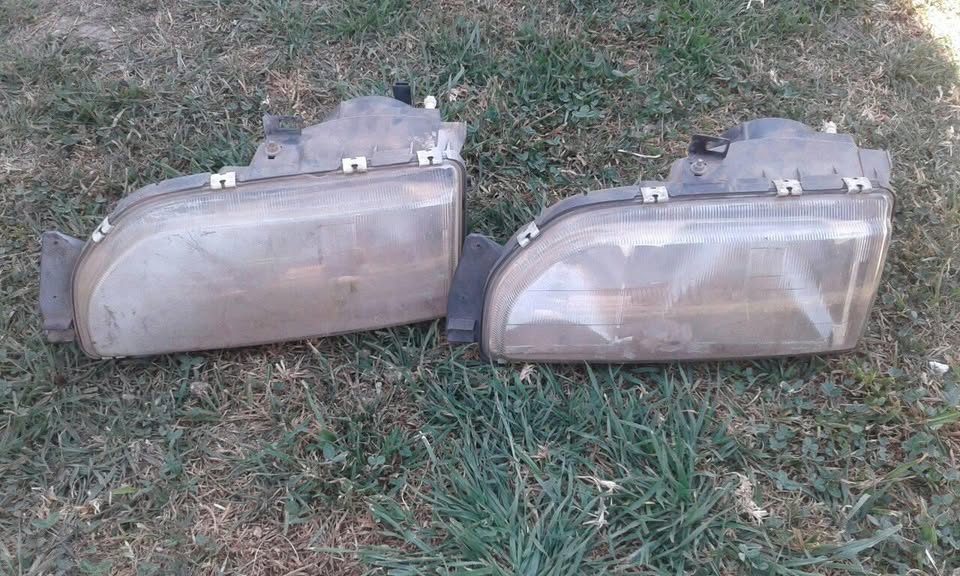 Ford parts - Private Seller