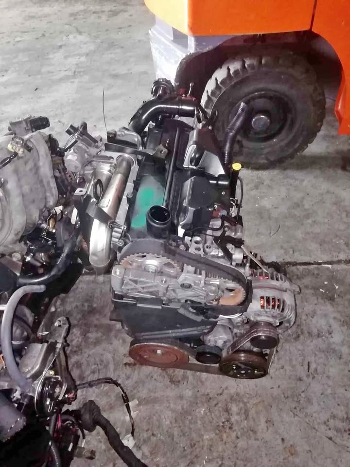 Nissan np200 1.5dci(k9k)engine - Private Seller Nissan np200 1.5dci(k9k)engine - Private Seller